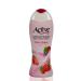 ACTIVe Shower gel female "milk and berries extract" 400 ml - Buy Online on GoSupps.com