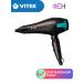 VITEK Professional hairdryer with overheating protection