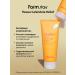 farmstay Cleaning Korean foam for washing the face with calendula - Buy Online on GoSupps.com