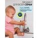 CAPYFRESH Liquid soap of hand foam with dispenser - Buy Online on GoSupps.com