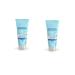 Folk Crafts LLC Novosvit hyaluronic peeling slot 100ml - 2 pcs