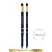 Automatic pencil with shading blue 2 pcs - Buy Online on GoSupps.com