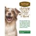Country delicacies The treat for dogs "Brush the teeth" Twister with beef 100g - Buy Online on GoSupps.com