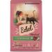 Edel Dry food for sterilized cats with a veal of 10 kg - Buy Online on GoSupps.com