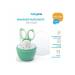 Babyono Manicure set for newborns - Buy Online on GoSupps.com