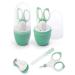 Babyono Manicure set for newborns - Buy Online on GoSupps.com