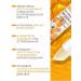 LUXVISAGE Lip balm honey with propolis - Buy Online on GoSupps.com