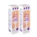 Miracle Heel Sittering leg cream 2 pcs 100 ml