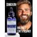 iiSolutions Lotion 10% for hair growth and beard - Buy Online on GoSupps.com