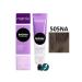 MATRIX SOCOLOR EXTRA Coverage 505NA Persistent cream coloring 90 ml