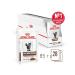 ROYAL CANIN GastroinTestinal Moderate Calorie spiders for cats 28*85 gr