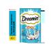 DREAMIES Cotton treat with salmon 60g
