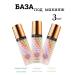 MARRI BEAUTY Makeup base. Makeup base. 3-in-1 face primer.