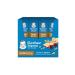 Gerber Bank cereal banana and cherry from 12 months 25g 20 pcs - Buy Online on GoSupps.com