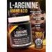 YLP L-arginine powder amino acids 5000 mg yulp
