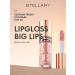 Stellary Lipgloss Big Lips lip gloss tone 03 Charming Baby 4ml