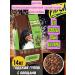 Dili's food for Dili 14 kg dry full beef