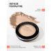 Radiant Professional Make-Up Compact powder translucent tone 2 natural - Buy Online on GoSupps.com