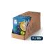 Gerber Porridge apple and prunes from 6 months. 180g 9 pcs - Buy Online on GoSupps.com