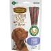 Country delicacies The treat for dogs "brush our teeth" rolls with a duck 8pcs - Buy Online on GoSupps.com