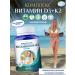 Dr Olga Rubcova Vitamin D3+K2 complex