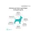 Grandorf Dry food for dogs Fresh Salmon mini salmon 1 kg - Buy Online on GoSupps.com