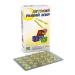 Home medicine cabinet Fishery fat children's caps 200 mg x100pcs