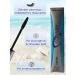 NelleN Mascara for eyelashes waterproof heaters lengthening volume - Buy Online on GoSupps.com