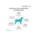 Grandorf Dry food for dogs Medium & Maxi Lamb lamb 1 kg - Buy Online on GoSupps.com
