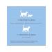 Cream-soup for cats with pieces of rabbit titbit 10 g x 10 pcs - Buy Online on GoSupps.com