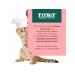 Titbit Cream-soup for cats with pieces of salmon of salmon captive 10 g x 10 pcs - Buy Online on GoSupps.com