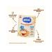Nestle Porridge milk pear and peach from 6 months. 200g 9 pcs - Buy Online on GoSupps.com