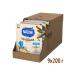 Nestle Porridge milk buckwheat from 5 months. Kuraga 200g 9 pcs - Buy Online on GoSupps.com