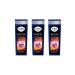 Aura Shower gel 3B1 Sports energy 380 ml 3 pcs
