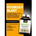 STC Nutrition Diet for losing weight Fatrox Hydroxyblast 120 capsules - Buy Online on GoSupps.com
