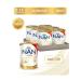 NAN Supreme Dry Military mixture 0-12 months. 800g 6 pcs
