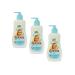 Spring Baby soap neutral 280 ml 3 pcs