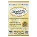 California Gold Nutrition Lactobif 30 Lactobif Probiotics 30 billion 60 capsules