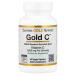 California Gold Nutrition Gold C Vitamin C Vitamin C 1000mg 60 capsules