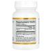 California Gold Nutrition Vitamin D3 2000IU vitamin D3 50MCG 90 capsules - Buy Online on GoSupps.com