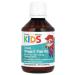 California Gold Nutrition Omega 3 children's omega 3 200 ml fish oil for children