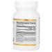 California Gold Nutrition Vitamin D3 5000 IU vitamin D3 125MCG 90 capsules - Buy Online on GoSupps.com