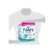 NAN 1 Optipro dry milk mixture 0-6 months. 1050g 6 pcs - Buy Online on GoSupps.com