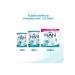 NAN 2 Optipro dry milk mixture 6-12 months. 800g 6 pcs - Buy Online on GoSupps.com