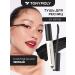 Tony Moly Eye Tone Curl Correcting Mascara 01 Define Black