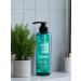 COSMETIERIA Salusfantic shampoo with coconut and lime - Buy Online on GoSupps.com