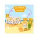 MY SUNSHINE Sunscreen children's cream waterproof SPF 30 3x55 ml - Buy Online on GoSupps.com