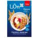 Lon Oatmeal porridge assorted 30 g x 10 - Buy Online on GoSupps.com
