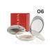 Compact powder baked from Pupu Poudre Compacte No. 06
