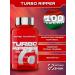 Scitec Nutrition Fatty burner TURBO Ripper 100 capsules for weight loss